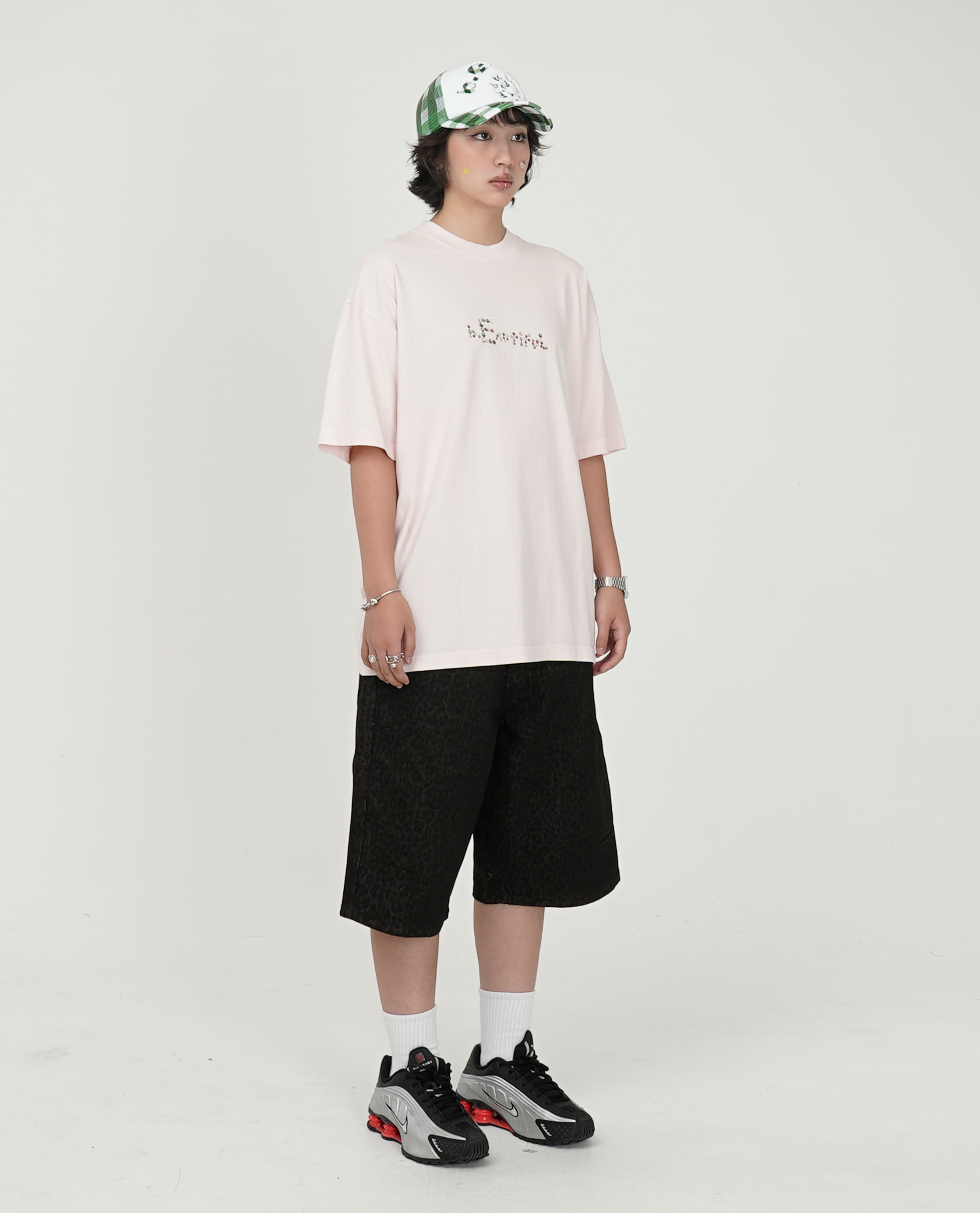 b.Eautiful Jewel T-Shirt - Collection*13