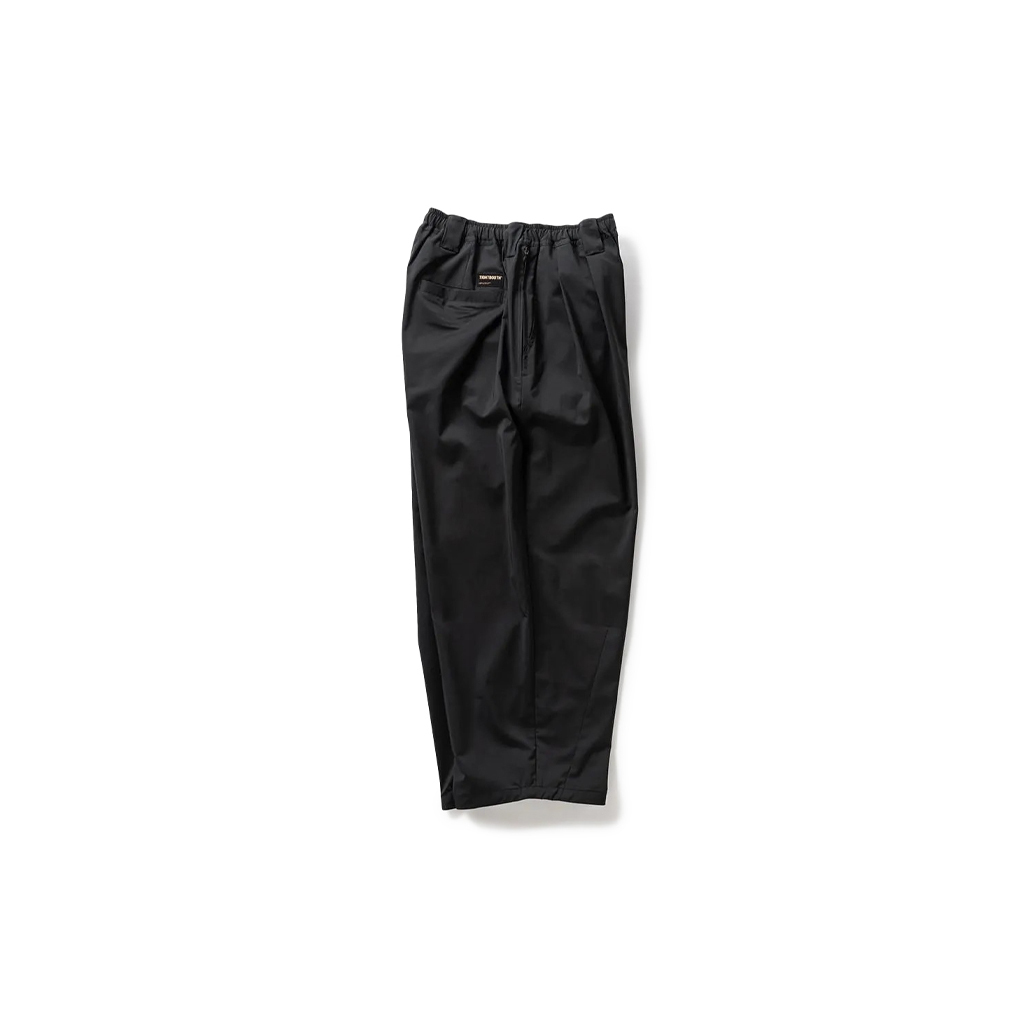 TIGHTBOOTH - Dry Baggy Slacks - 2 Colors