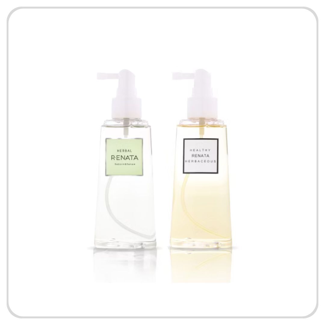 蕾娜塔 草本精華液