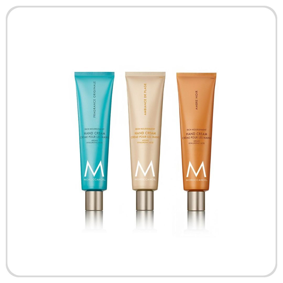 MOROCCANOIL 護手霜系列