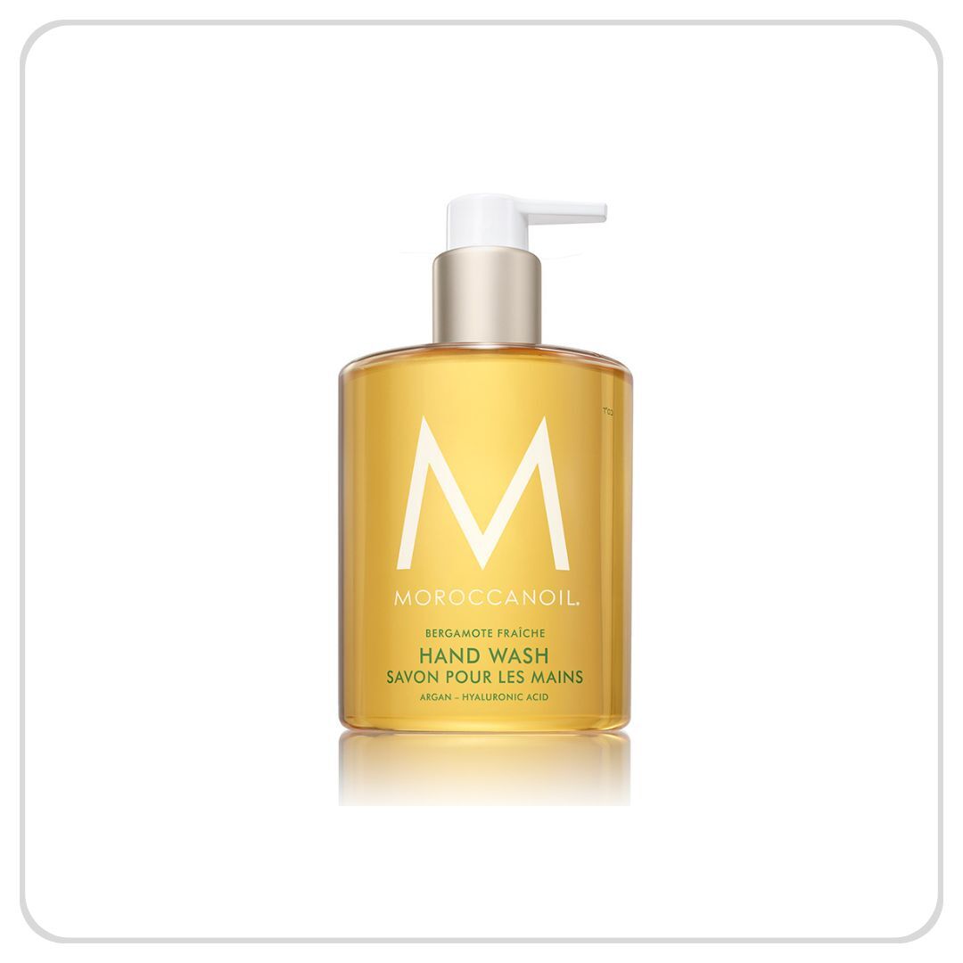 MOROCCANOIL 洗手露系列