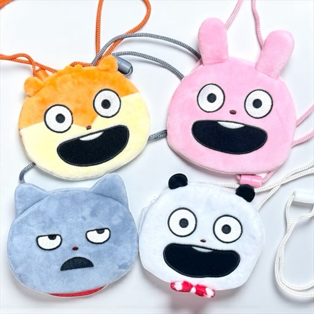 日本進口🇯🇵西村欲二零錢包