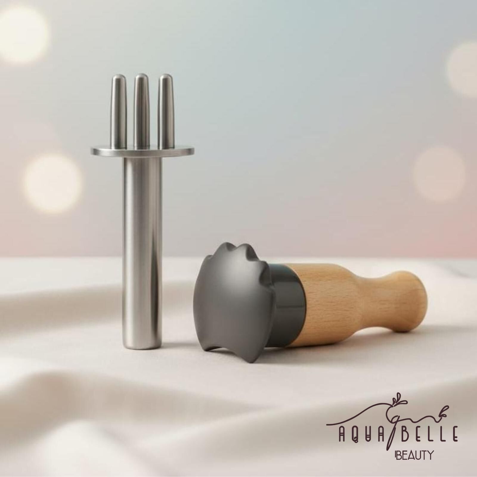 面部經絡活泉療程