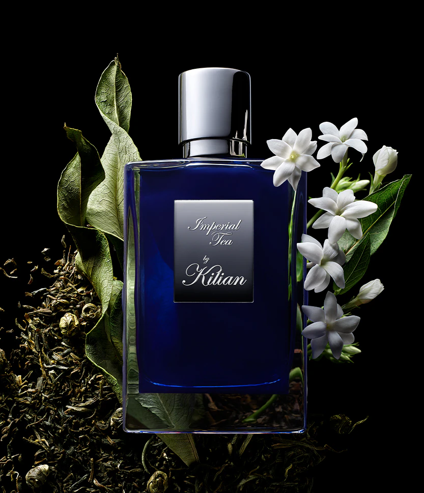 Kilian Imperial Tea EDP