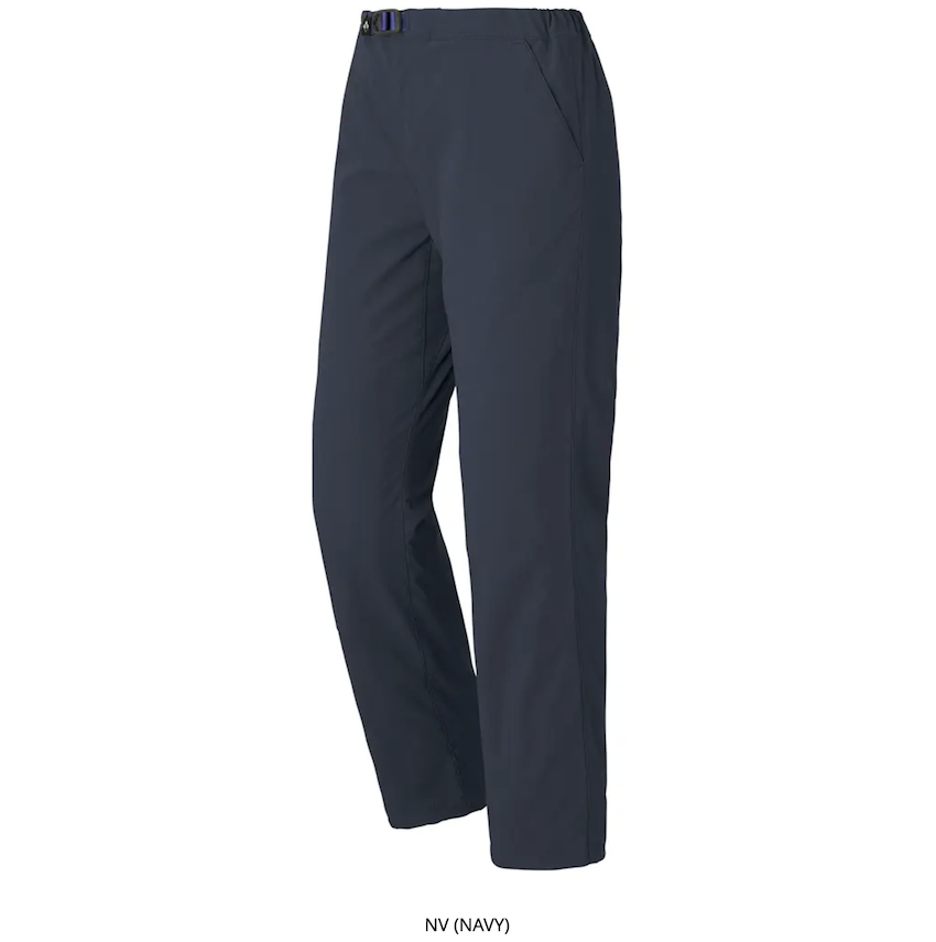 日本 Mont-Bell Light O.D. Pants Kid's 輕量兒童長褲