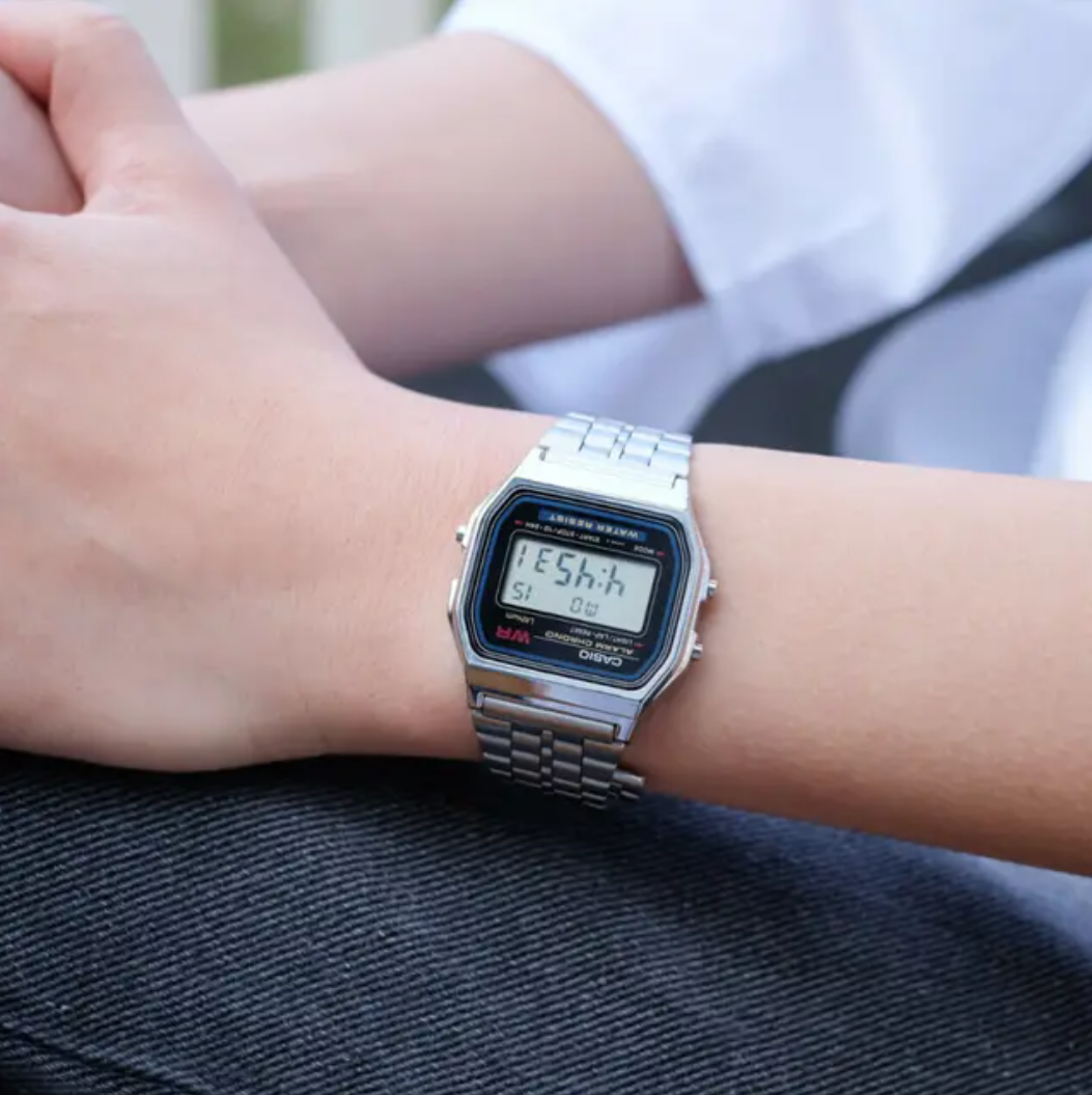 Casio A159WA-N1