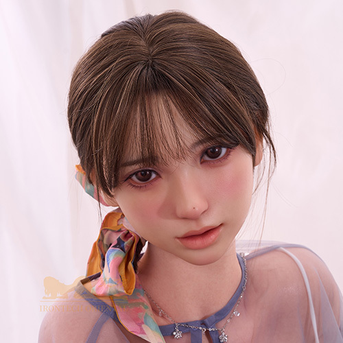 IRONTECH 東方系列 161cm S32 Kitty 新自然 全矽膠娃娃 silicone sex doll