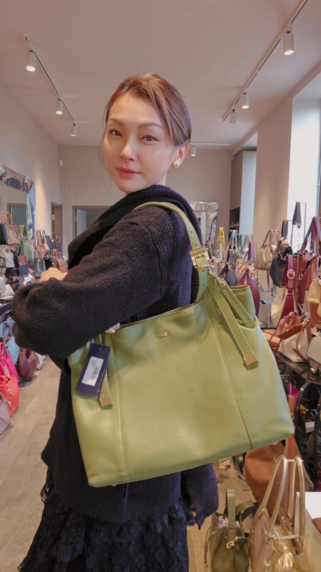 英國代購 (獨立訂單)-Paul Costelloe Tallinn PC5892D