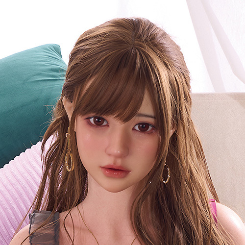 IRONTECH 東方系列 161cm T4 Evie 新自然 全矽膠娃娃 silicone sex doll