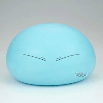 「ACG.GO」「預購」[BIG SOFT VINYL] 劇場版 關於我轉生變成史萊姆這檔事 蒼海之淚篇 利姆路