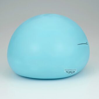 「ACG.GO」「預購」[BIG SOFT VINYL] 劇場版 關於我轉生變成史萊姆這檔事 蒼海之淚篇 利姆路