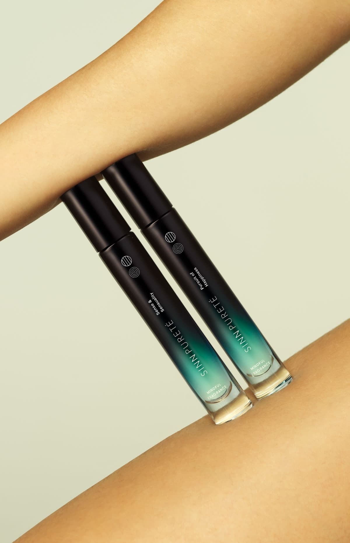 SINN PURETE 正念淡香精 8ML｜ Pursuit of Happiness ｜追求幸福