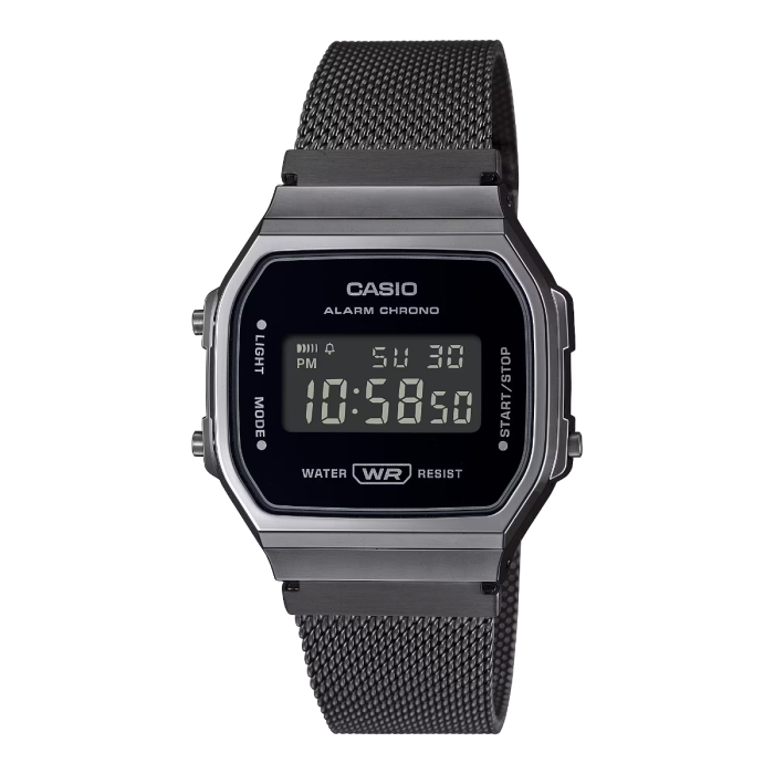 Casio A168WEMB-1B