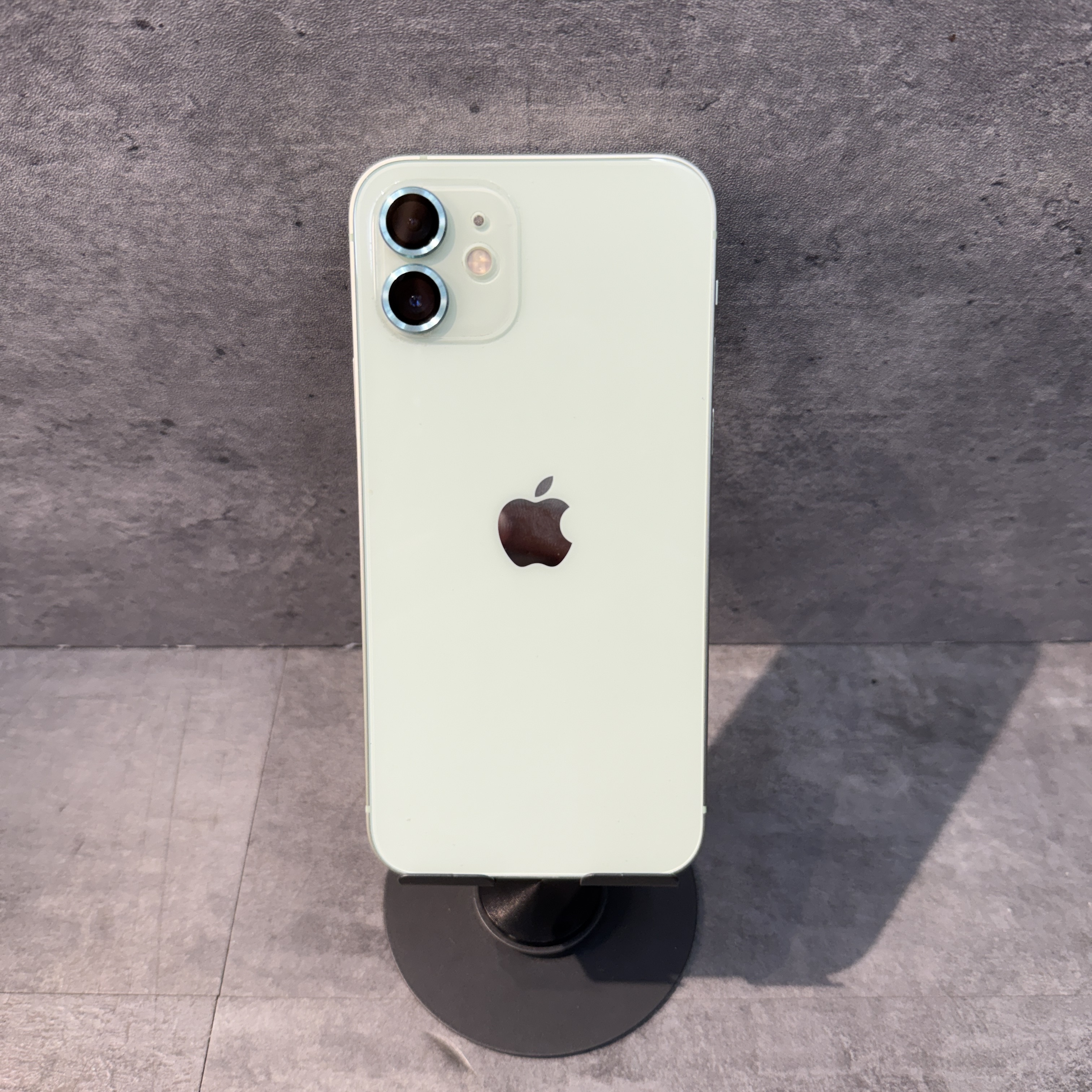 【二手】iPhone 12 128G 綠色