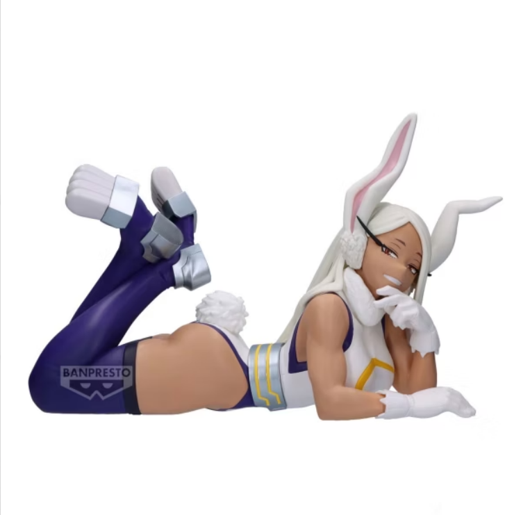 「ACG.GO」「預購」[GLITTER&GLAMOURS] 我的英雄學院 密爾可