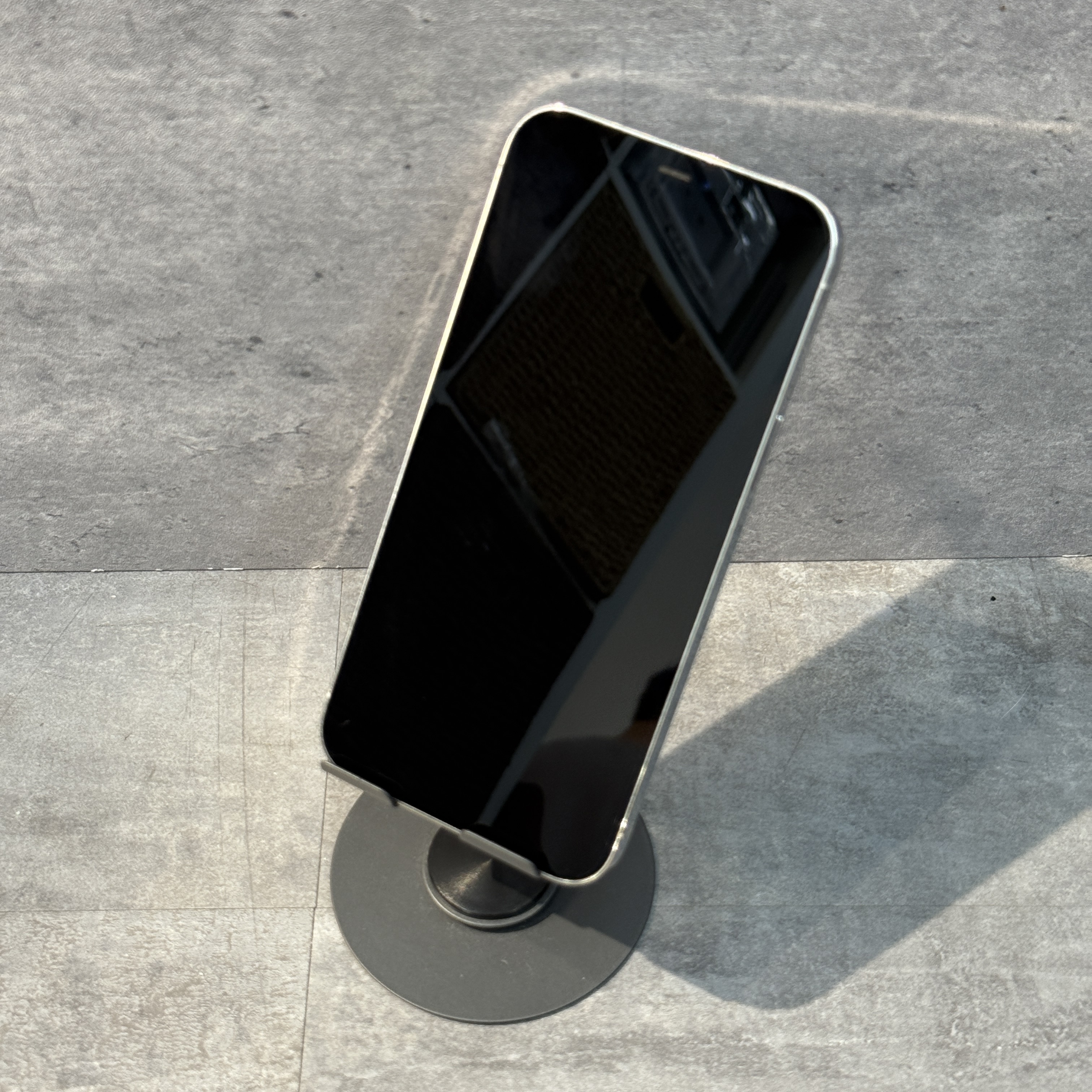 【二手】iPhone 12 Pro Max 128G 銀色