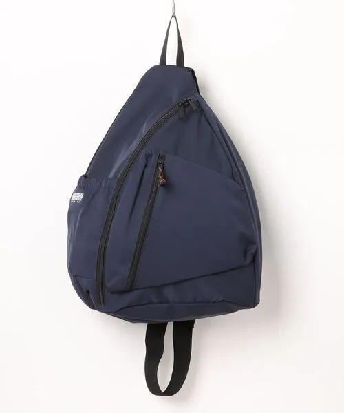 UNI ONIGIRI one shoulder