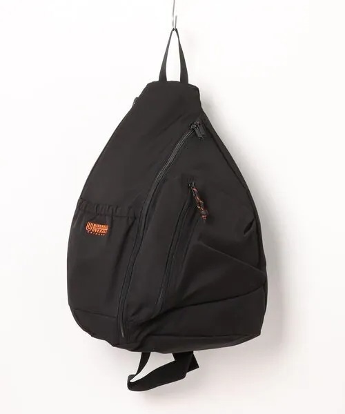 UNI ONIGIRI one shoulder