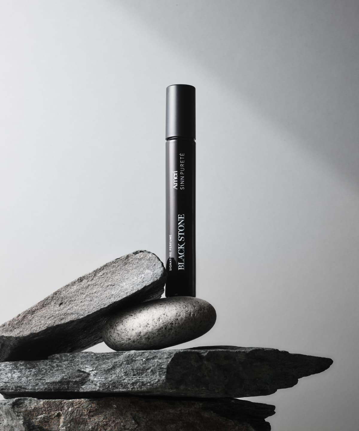 SINN PURETE 正念淡香精 8ML｜BLACK STONE ｜黑石 【 Ameri VINTAGE聯名】