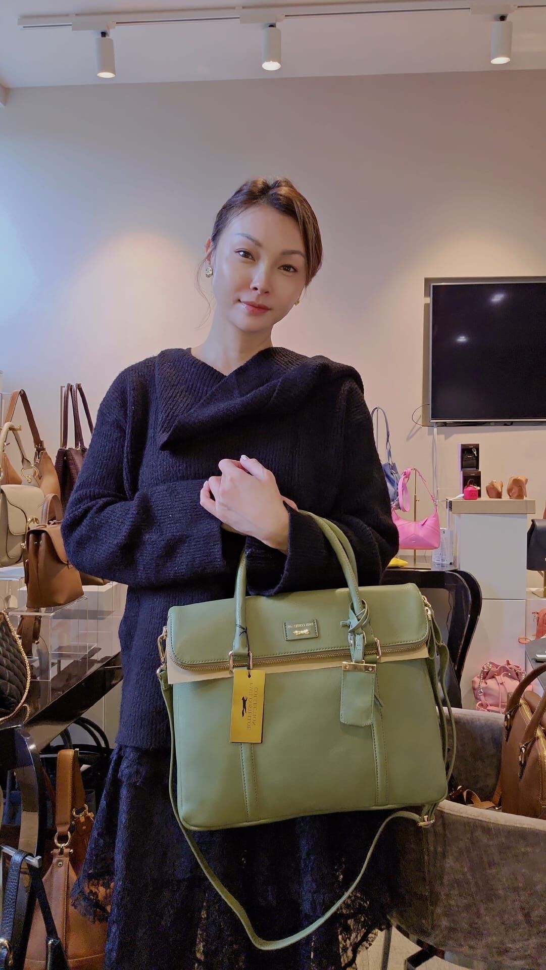 英國代購 (獨立訂單)-Paul Costelloe PC4835AX