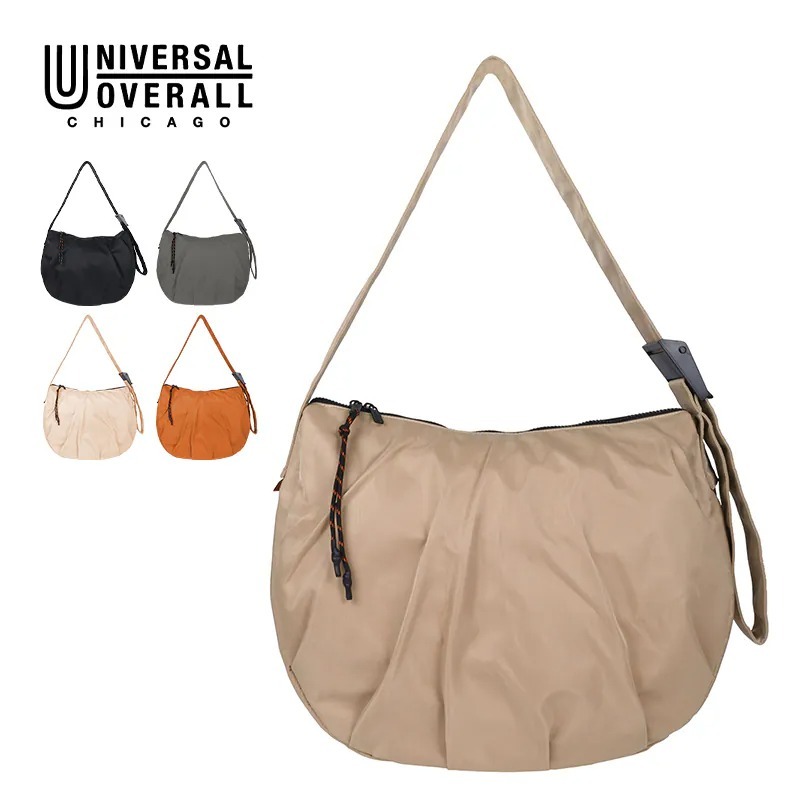UNI Nylon HOBO shoulder(L)