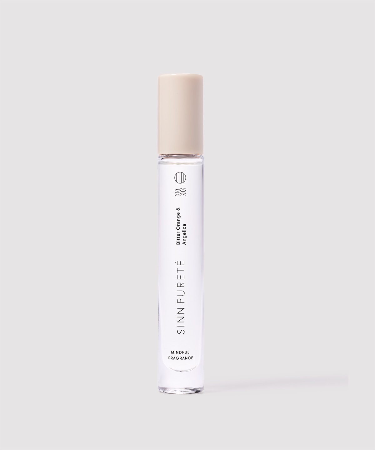 SINN PURETE 正念淡香精 8ML｜Bitter Orange & Angelica ｜苦橙與歐白芷