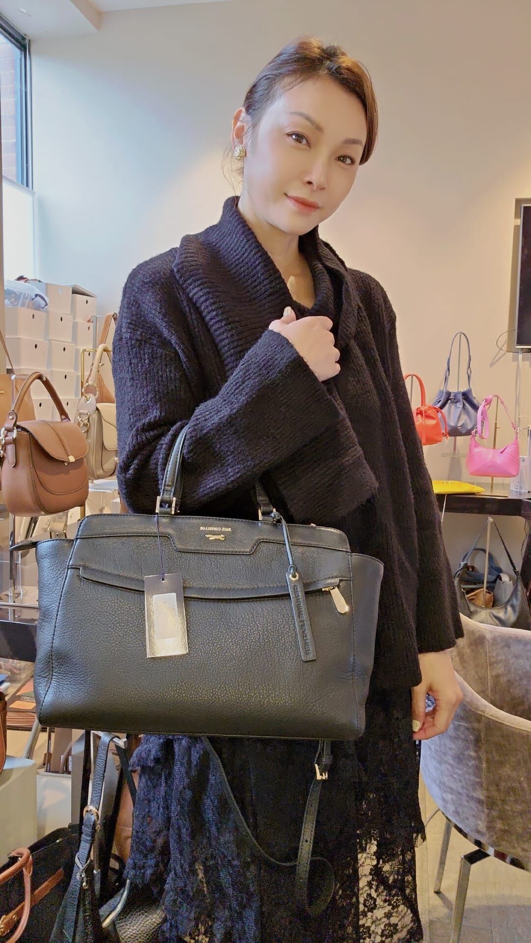 英國代購 (獨立訂單)-Paul Costelloe CALLA PC6403