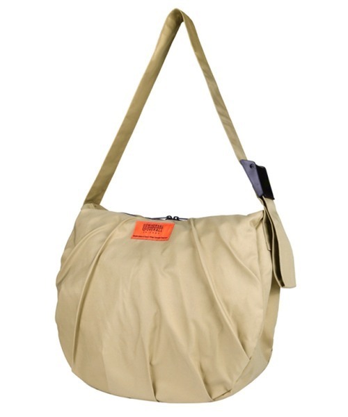 UNI Gabardine Hobo Shoulder(L)