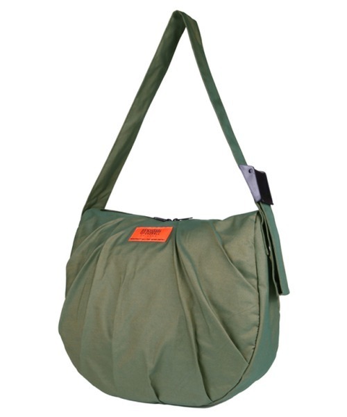 UNI Gabardine Hobo Shoulder(L)