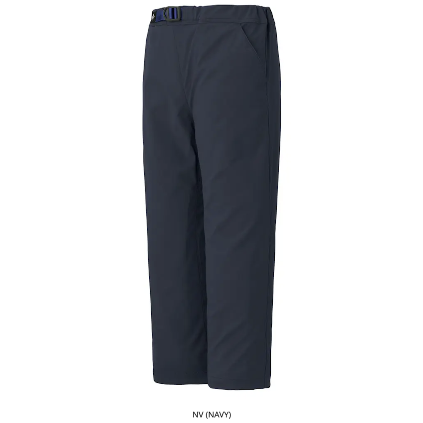 日本 Mont-Bell Light O.D. Pants Kid's 輕量幼童長褲