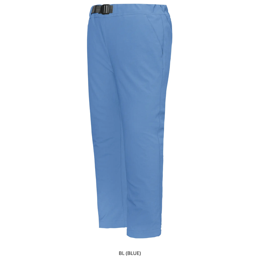 日本 Mont-Bell Light O.D. Pants Kid's 輕量幼童長褲