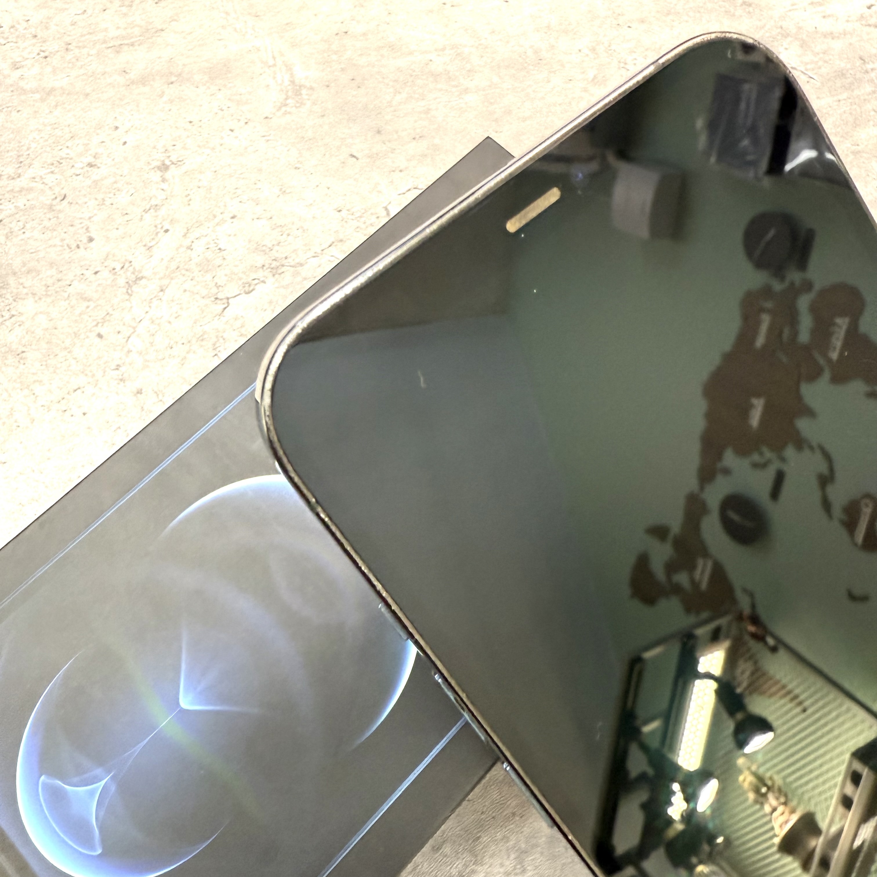 【二手】 iPhone 12 Pro Max 128GB 藍色