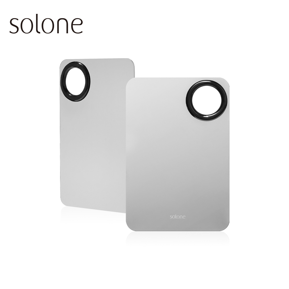 現 貨丨Solone 絕對色感勻采盤