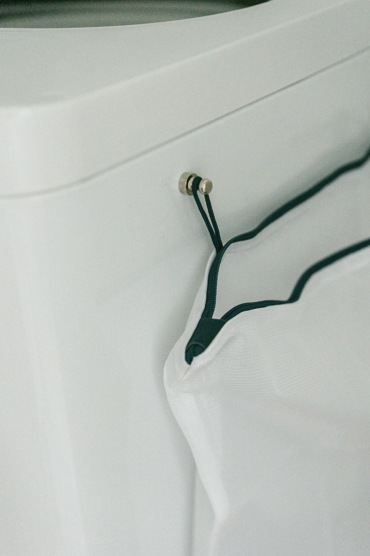 抗菌防臭！ 日本雙面可用附吊環輕薄洗衣袋