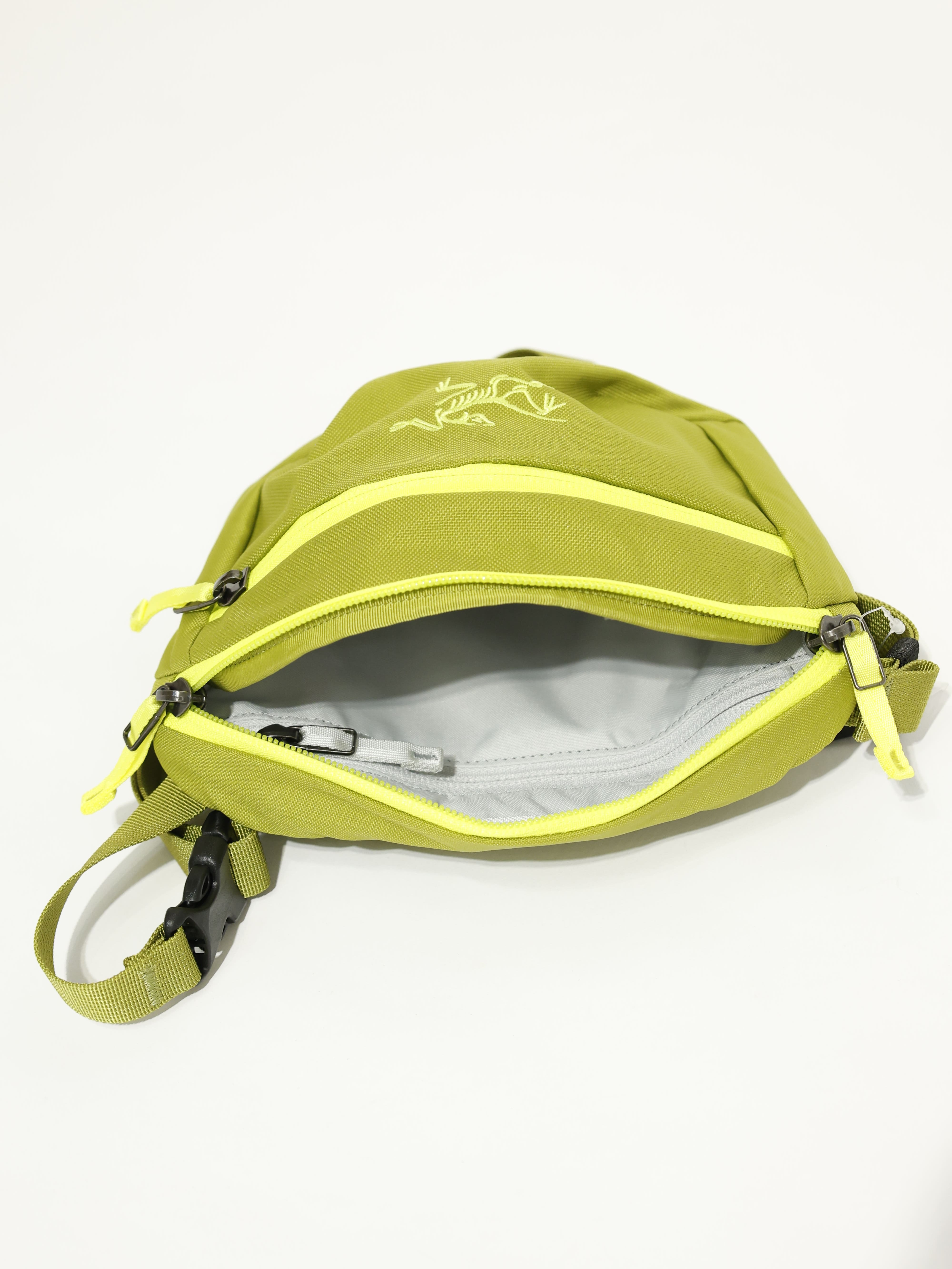 ARCTERYX 始祖鳥 Mantis 1L 多功能腰包 X000009234
