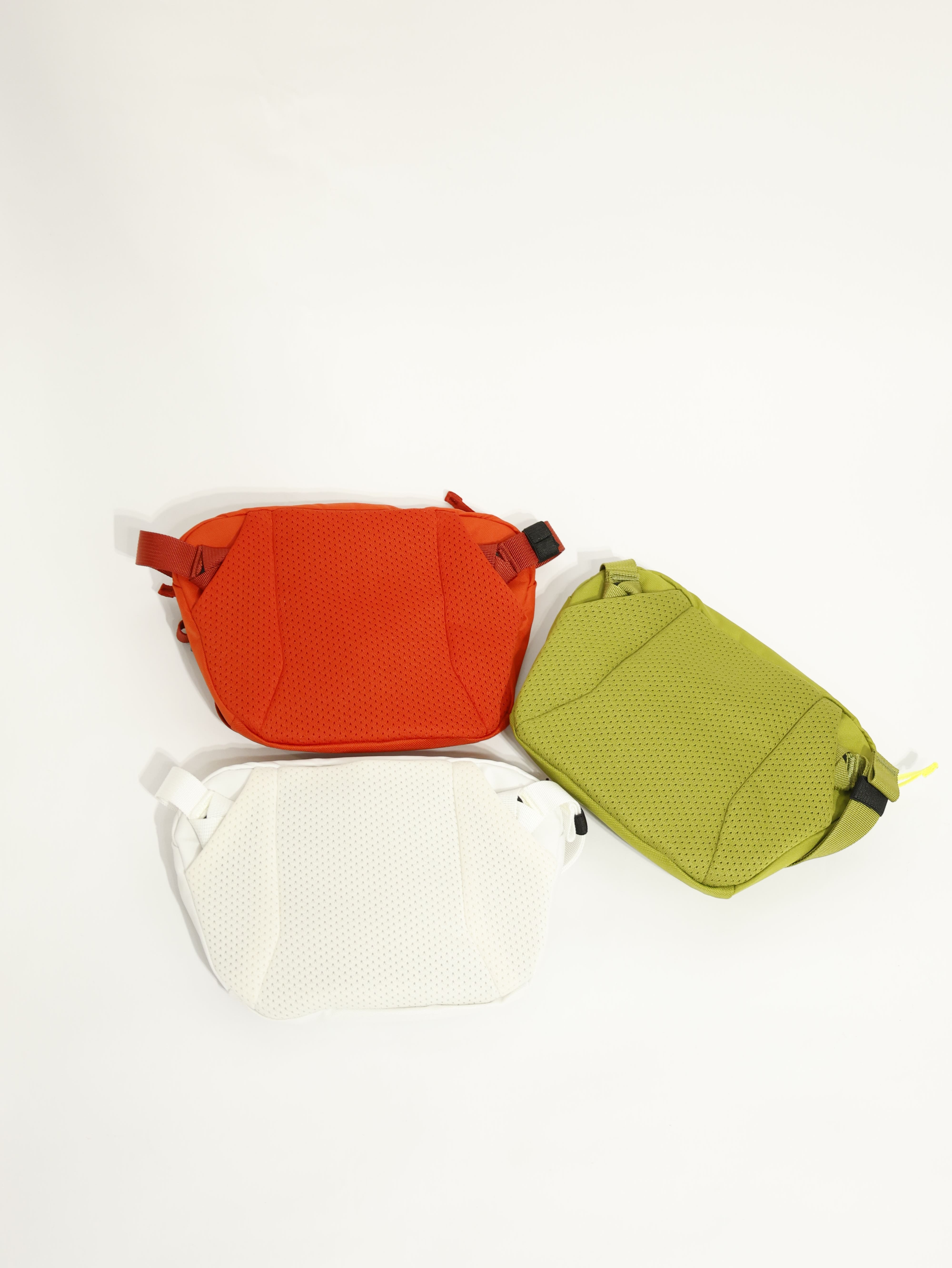 ARCTERYX 始祖鳥 Mantis 1L 多功能腰包 X000009234