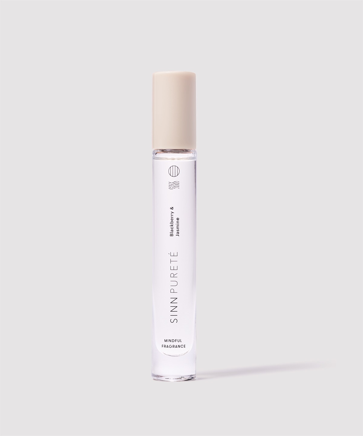 SINN PURETE 正念淡香精 8ML｜Blackberry & Jasmine ｜黑莓與茉莉