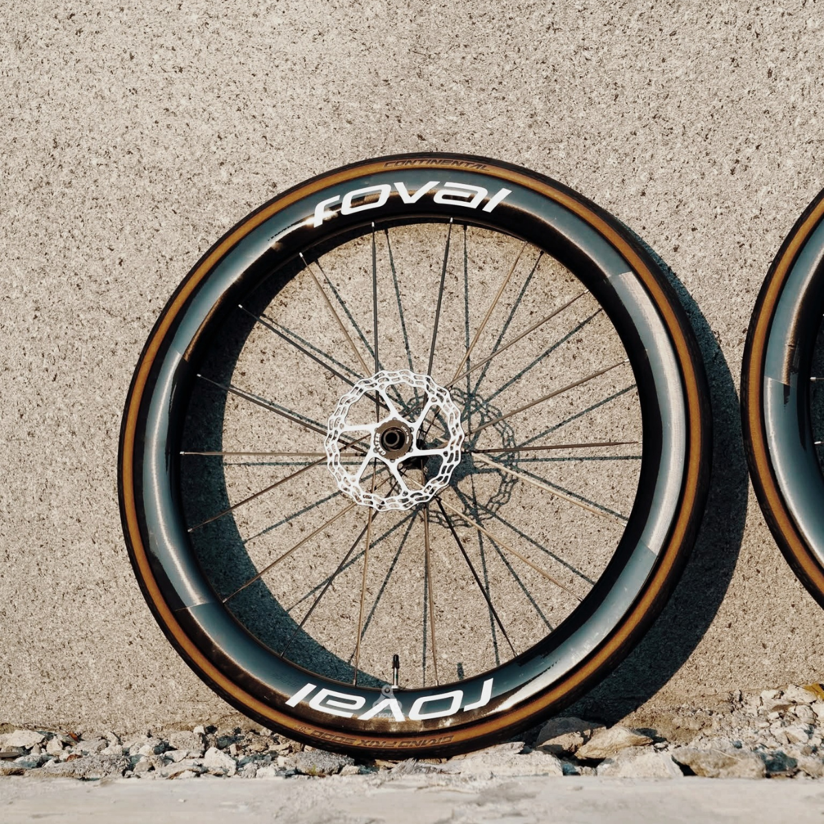 新款【Roval】Rapide CLX III 碳幅條碳輪組 / 白標 5148（官網詢價優惠）