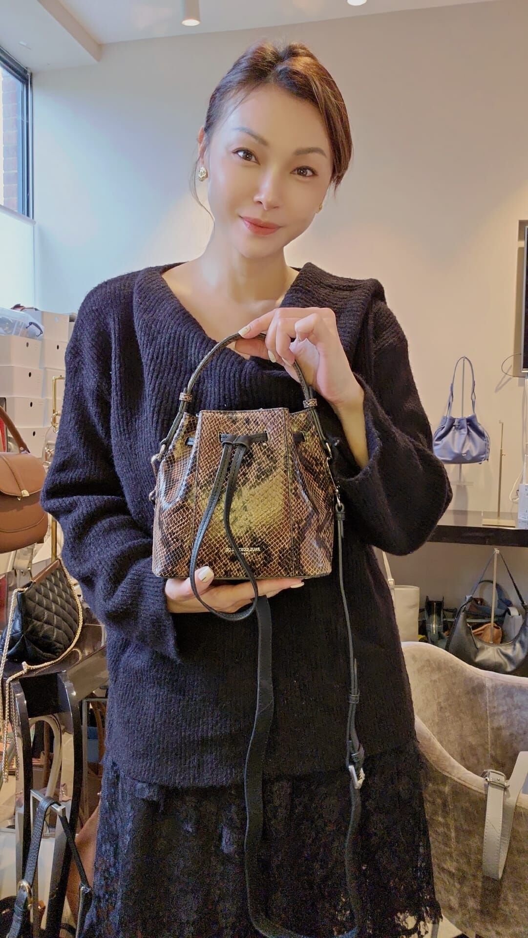 英國代購 (獨立訂單)-Paul Costelloe SAYANI PC9954