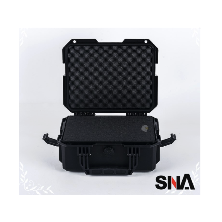 ▲ SNA 戰武35公分收納箱  (編號: SNA-W0613BK)