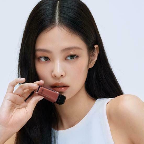 極 少 量 現 貨 (由倉庫直出)丨Jennie 同款 超顯白肉桂奶茶色 Hera 裸唇蜜 462 專櫃貨