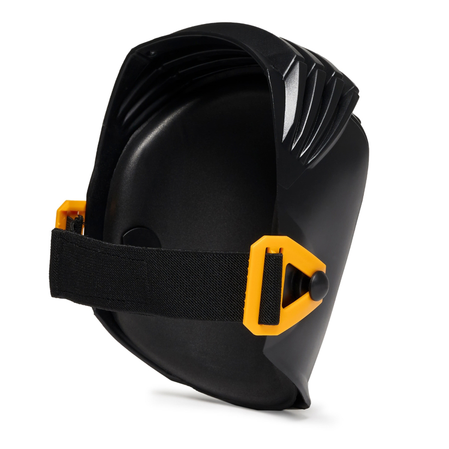 TOUGHBUILT 橡膠防水護膝 TB-KP-102