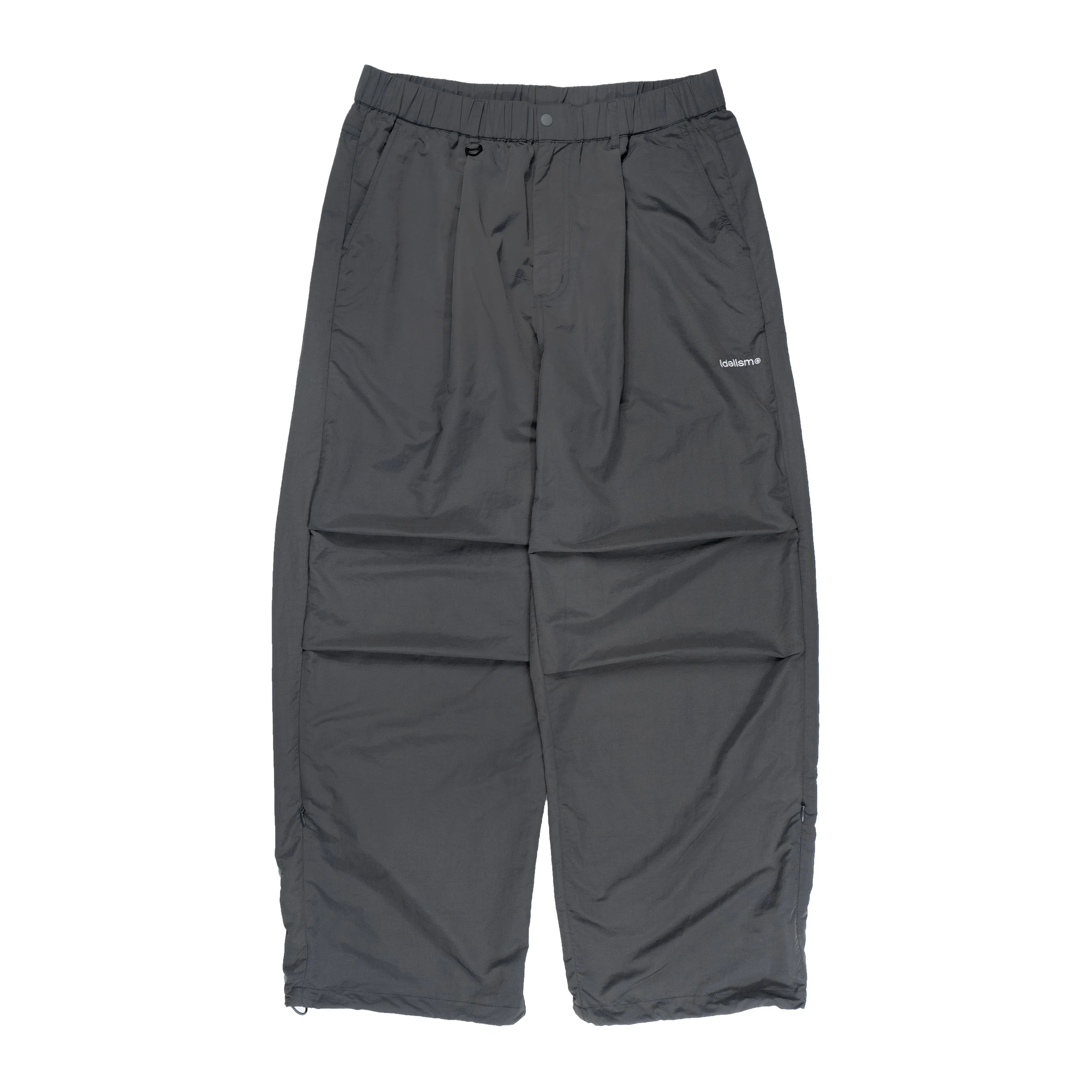 idealism Zipper N.Pants