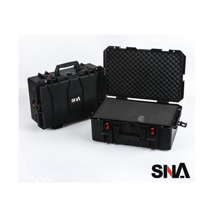 ▲ SNA 戰武55公分收納箱  (編號: SNA-W1022BK）