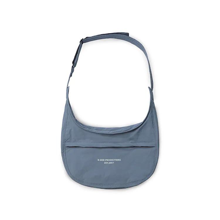 B-SIDE BS SHOULDER BAG