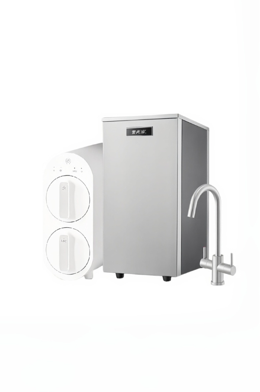 【EVERPURE愛惠浦】熱飲機｜常溫/熱｜HS188