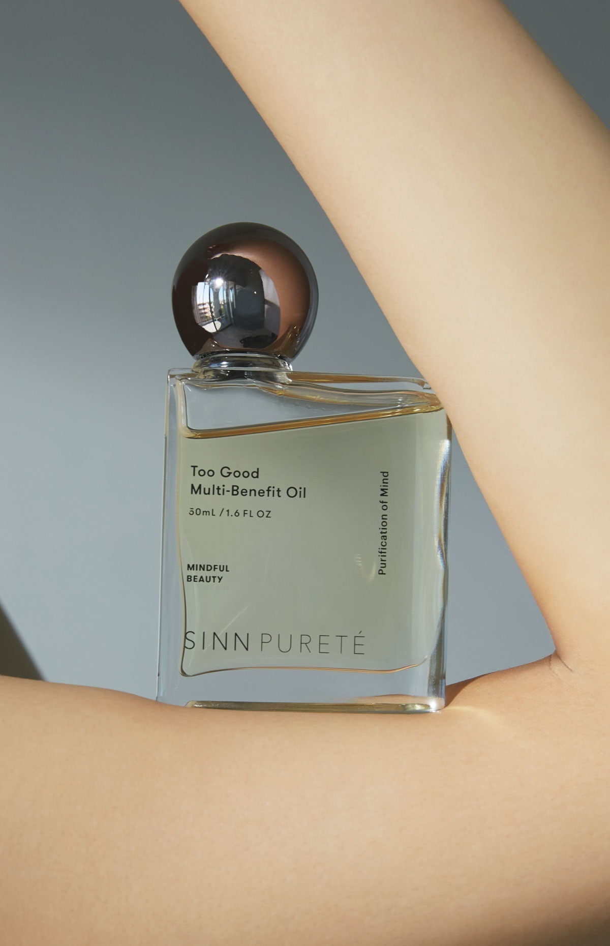 SINN PURETE 香氛多用油 50ML｜Passionate Awakening｜激情喚醒