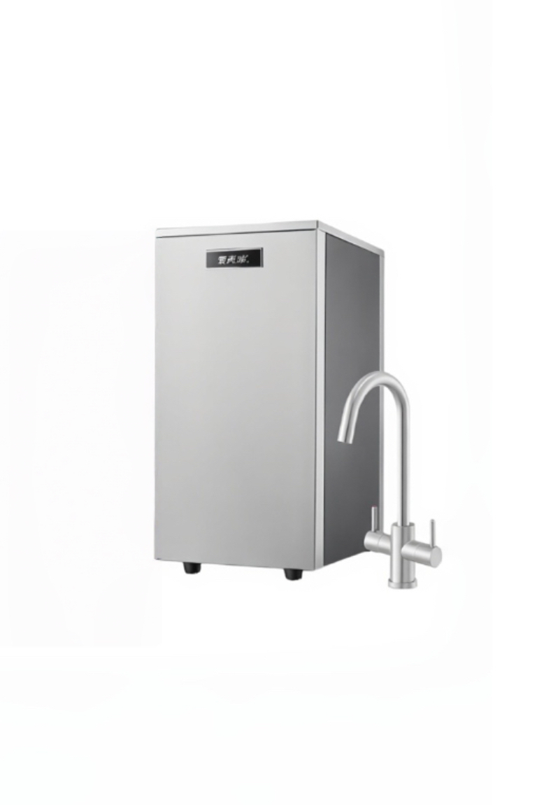 【EVERPURE愛惠浦】熱飲機｜常溫/熱｜HS188