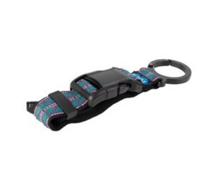 KAVU Skeena Strap ( #875 Purple Arrow ) #美國製造