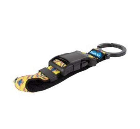 KAVU Skeena Strap ( #1267 Yellow Geo ) #美國製造